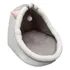 Casinha Tipo Gatinho Cama Pet Gato Toca Casa Pequena Iglu