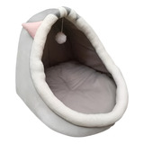 Casinha Tipo Gatinho Cama