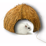 Casinha Toca De Coco