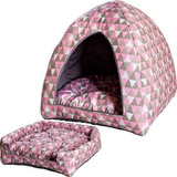 Casinha Toca Tenda Gato