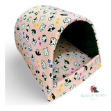 Casinha Toca Tenda Gato