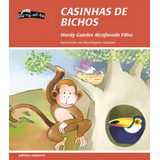 Casinhas De Bichos 