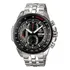 Casio Edifice Ef-558d-1avudf Cronógrafo Taquímetro