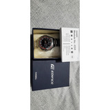 Casio Efa 121 Raridade