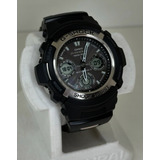 Casio G shock Awg