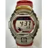 Casio G Shock G-3111-4ver Vermelho Ed Limitada De 2001 Raro