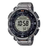 Casio Pro Trek Prg340t