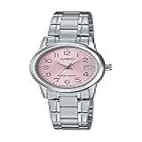 Casio Relogio Feminino 