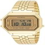 Casio Relogio Feminino Retro