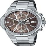 Casio Relogio Masculino Edifice