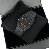 Casio Unissex Vintage Aw