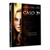 Caso 39 Dvd Original