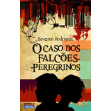 Caso Dos Falcoes peregrinos