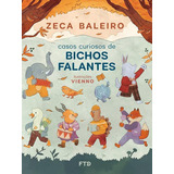 Casos Curiosos De Bichos