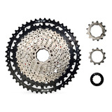 Cassete 12v 11x50 K7