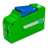 Cassete Box Limpeza Óptica P  Lc sc fc st mu mtp mpo d4 din
