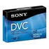 Cassete Dvc Sony Mini Dv 60 Min Dvm60prrj