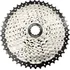 Cassete K7 Bicicleta Mtb 10v 11/46 Sunrun Alumínio Bike Cor Cinza Quantidade Máxima De Dentes 46 Quantidade Mínima De Dentes 11