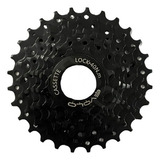 Cassete K7 Bike 7v