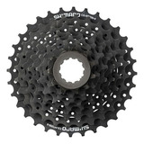 Cassete K7 Shimano Altus