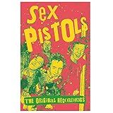 Cassete Sex Pistols 