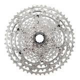 Cassete Shimano Deore 11v