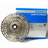 Cassete Shimano Deore Cs