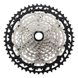 Cassete Shimano Deroe Xt
