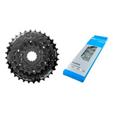 Cassete Shimano Hg200 12