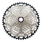 Cassete Shimano Slx 12v