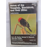 Cassete Voices Of The