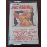 Cassete Xegundo Xou Da