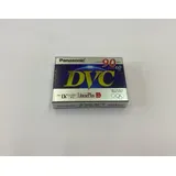 Cassetes Mini Dv 
