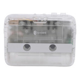 Cassette Player Radio