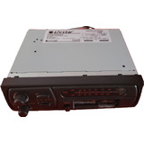 Cassette Player Livstar Radio