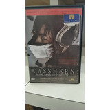 Casshern -dvd