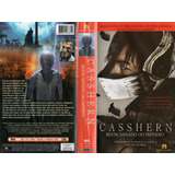 Casshern Reencarnado Do Inferno