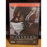 Casshern Reencarnado Do Inferno