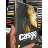 Cássia Eller - Dvd Original 