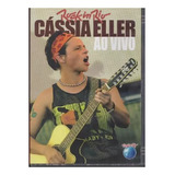 Cássia Eller - Rock In Rio Ao Vivo - Dvd