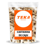 Castanha Caju Torrada Em
