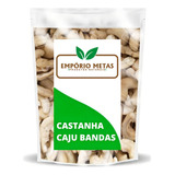 Castanha De Caju Torrada
