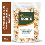 Castanha De Caju Torrada