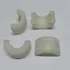 Castanhas Da Embreagem Dodge V8 Charger Rt Dart 318 Magnum