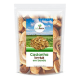 Castanhas De Caju Torradas
