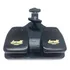 Castanhola Dupla Com Clamp Torelli Tca 14