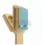 Castanhola Percubo Mafagafo M02  musicalização Infantil 