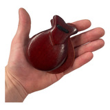 Castanholas Espanholas Madeira Escura