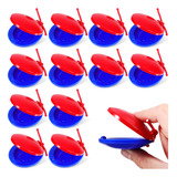 Castanholas Para Peixes Pequenos