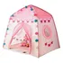 Castelinho Barraca Tenda Princesa Infantil Borboleta Full